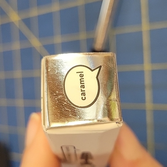 The Crème Shop Macro Brow Pencil Caramel Brown NIB - Picture 5 of 5